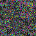 World at epoch 19000