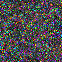 World at epoch 6000