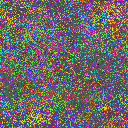 World at epoch 20000