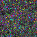 World at epoch 19000