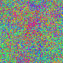 World at epoch 11000