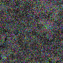 World at epoch 20000