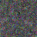 World at epoch 20000