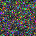 World at epoch 7000
