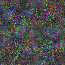 World at epoch 20000