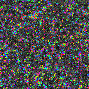 World at epoch 20000