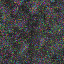 World at epoch 4000