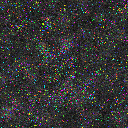 World at epoch 2000