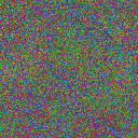 World at epoch 17000