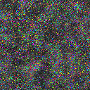 World at epoch 6000