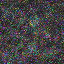 World at epoch 4000