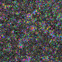 World at epoch 12000