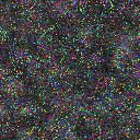 World at epoch 4000