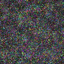 World at epoch 5000