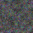 World at epoch 11000