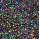 World at epoch 6000