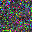 World at epoch 12000