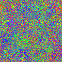 World at epoch 11000