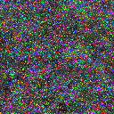World at epoch 8000