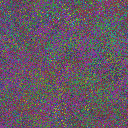 World at epoch 6000