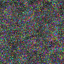 World at epoch 10000