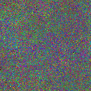 World at epoch 18000