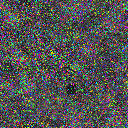 World at epoch 14000