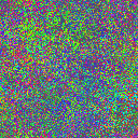 World at epoch 11000