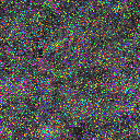 World at epoch 11000