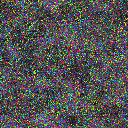 World at epoch 12000
