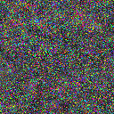 World at epoch 11000