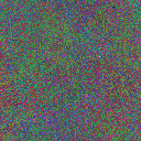 World at epoch 7000