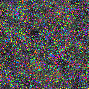 World at epoch 17000