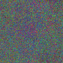 World at epoch 19000