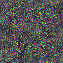 World at epoch 12000