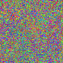 World at epoch 12000