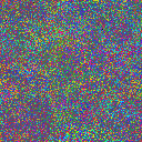 World at epoch 12000