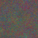 World at epoch 19000
