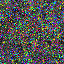 World at epoch 15000