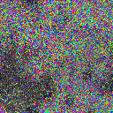 World at epoch 15150