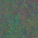 World at epoch 17000