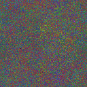 World at epoch 20000