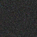 World at epoch 0