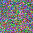 World at epoch 13000