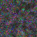 World at epoch 4000