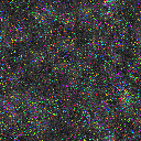World at epoch 3000