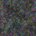 World at epoch 4000