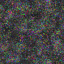 World at epoch 4000