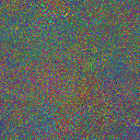 World at epoch 18000