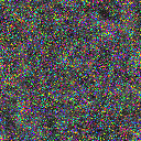 World at epoch 20000